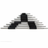 INSIZE Measuring Equipment Insize Tubular Inside Micrometer 8-20" Range Series 3221-20